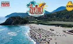 2024 Zeytinli Rock Festivali ne zaman, hangi sanatçılar var?