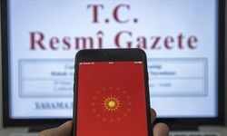 Resmi Gazete bugün 13 Ağustos 2024: Bugünkü Resmi Gazete çıktı mı?