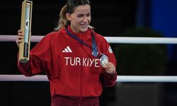 Paris 2024’te büyük mücadele: Hatice Akbaş’tan Olimpiyat ikinciliği