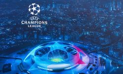 UEFA Şampiyonlar Ligi'nde yeni format ile ilk kura çekimi yapıldı: Eşleşmeler dikkat çekici...