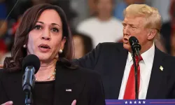Trump ve Harris'in büyük karşılaşması: Canlı yayın tarihi açıklandı!