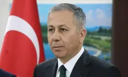 Bakan Yerlikaya açıkladı: Oğuzhan Atsız gözaltına alındı!