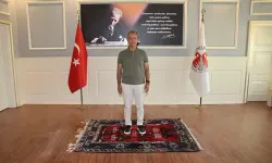 Döşemealtı Belediyesi'nde şok olay: Makam odası haczedildi!