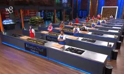 MasterChef'te dokunulmazlık oyununu hangi takım kazandı? 21 Ağustos 2024 MasterChef'te eleme potasına kim gitti