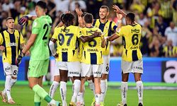 Fenerbahaçe yeni sezona 3 puanla başladı!