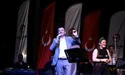 Denizli'de yaz konserleri Eylül ortasına kadar devam edecek