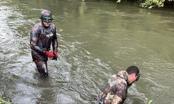 Arkadaşlarıyla pikniğe gitmişti: Gönen Çayı'nda kayboldu!