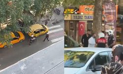 Cezaevi hükümlüsünden saldırı: Kimlik kontrolünde iki polisi yaraladı