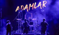 Adamlar grubu konserleri iptal mi? Adamlar grubu olayı ne?