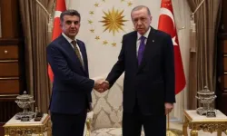 AK Parti yeni Şanlıurfa İl Başkanı İlhami Günbeği kimdir?