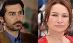 Altın Koza’dan Demet Akbağ ve Uğur Polat'a onur ödülü