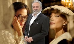 Angelina Jolie ile Haluk Bilginer buluştu: Maria nerede çekildi? Konusu ve oyuncuları