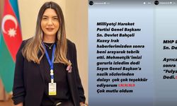 Bahçeli, Fulya Öztürk'e ne isim verdi?