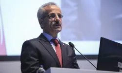 Bakan Uraloğlu müjdeyi duyurdu: Bir ile daha demiryolu geliyor
