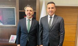 Başkan Yıldız: Geleceği ortak akılla şekillendireceğiz