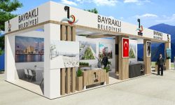 Bayraklı Belediyesi İzmir Fuarı'na katkı sağlayacak