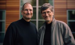 Bill Gates neden Steve Jobs'ı kıskanıyor?