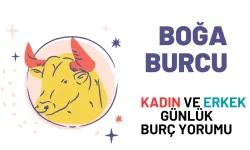 Boğa Burcu 9 Aralık 2024 Günlük Burç Yorumu: Aşk, İş, Para ve Sağlık