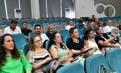 Bornova Belediyesi, Kent Konseyi kurulumu için çalışmalarını sürdürüyor