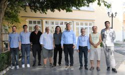 Bornova Belediyesi, Müzeler Kenti olma hedefiyle çalışmalara başladı