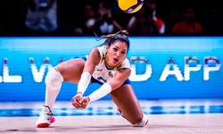 Brezilya kadın milli voleybol takım oyuncusu Nyeme Costa kimdir?