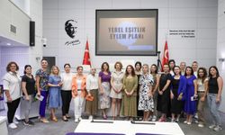 Buca Belediyesi'nden toplumsal cinsiyet eşitliği için önemli adım