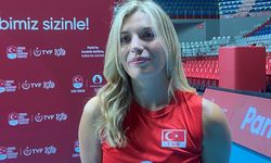 Milli voleybolcu Cansu sakatlandı mı? 6 Ağustos 2024 Cansu sağlık durumu nasıl?