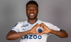 Chancel Mbemba kimdir?