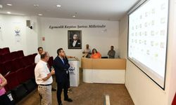 Çiğli Belediyesi’nden iklim değişikliğiyle mücadele için yenilikçi proje