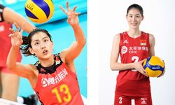 Çin kadın milli voleybol takım oyuncusu Diao Linyu kimdir?
