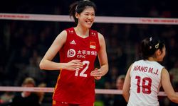Çin kadın milli voleybol takım oyuncusu Li Yingying kimdir?