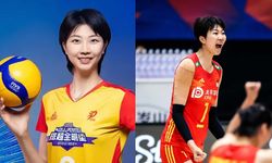 Çin kadın milli voleybol takım oyuncusu Yuan Xinyue kimdir?