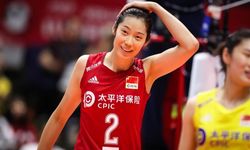 Çin kadın milli voleybol takım oyuncusu Zhu Ting kimdir?