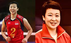 Çin kadın voleybol takım oyuncusu Kun Feng kimdir?