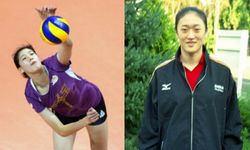 Çin kadın voleybol takım oyuncusu Liu Yanan kimdir?