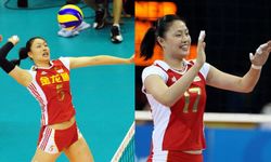 Çin kadın voleybol takım oyuncusu Ma Yunwen kimdir?