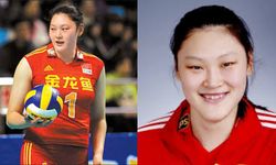 Çin kadın voleybol takım oyuncusu Wang Yimei kimdir?