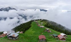 Trabzon'a gidip görmeden gelemeyeceğiniz en iyi yerler