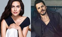 Bergüzar Korel ve Mehmet Günsür, Annem Ankara dizisiyle ekrana dönüyor