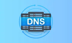 D.N.S. ayarları 8.8.8.8 nasıl yapılır?