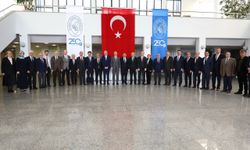 Ege Üniversitesi'nde Bilgisayar ve Bilişim Bilimleri Fakültesi kuruldu