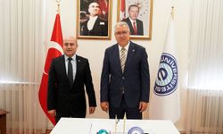 Ege Üniversitesi'nin projesine TÜBİTAK’tan destek