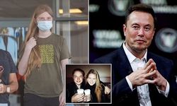 Elon Musk'un kızı Vivian Jenna Wilson kimdir?