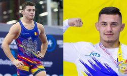 Enes Başar'ın güreşteki rakibi Razvan Arnaut kimdir?