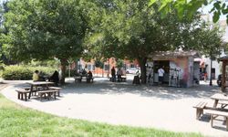 Efes Selçuk Belediyesi, Ferahlı Büfe'yi yeniden hizmete açtı