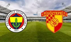 Göztepe-Fenerbahçe maçı ne zaman, hangi kanalda, saat kaçta?