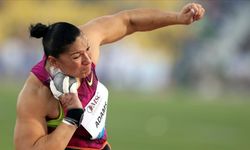 Gülle Atma nedir? Olimpiyatlarda kullanılan gülle kaç kilo?
