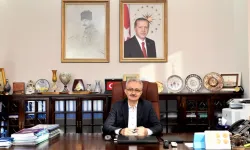 Hazine ve Maliye Bakanlığı Darphane ve Damga Matbaası Genel Müdürü Abdullah Yasir Şahin kimdir?