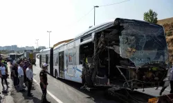 İstanbul metrobüs kazasında flaş gelişme: 3 kişi gözaltına alındı!