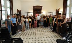 Karşıyaka Belediyesi 3. Öğrenci Yaz Okulu başarıyla tamamlandı